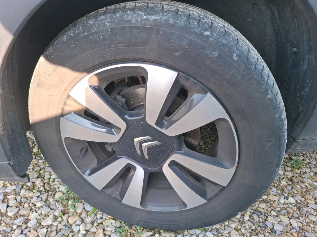 Citroen C3 PureTech 110 S&S BVM6 Shine 2023