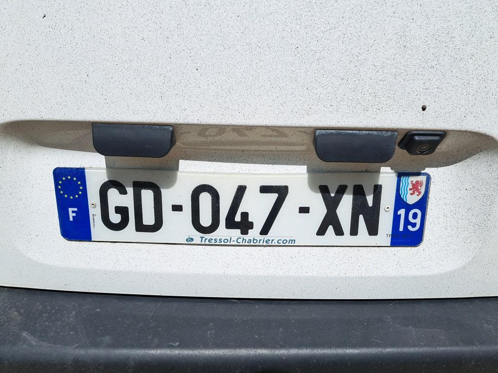 Peugeot PARTNER CA BLUEHDI 100 S&S BVM6  2021