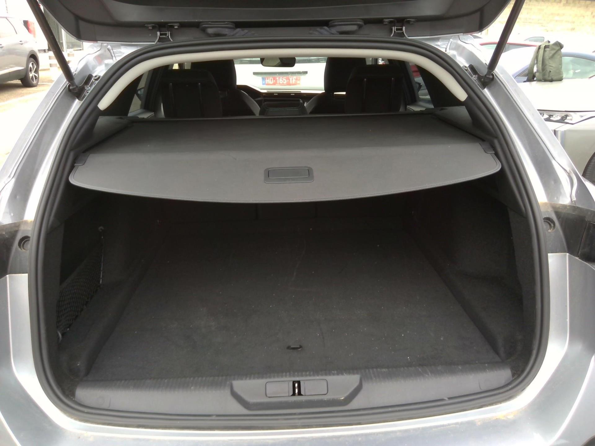 Peugeot 308 SW BlueHDi 130ch S&S EAT8 Allure 2025