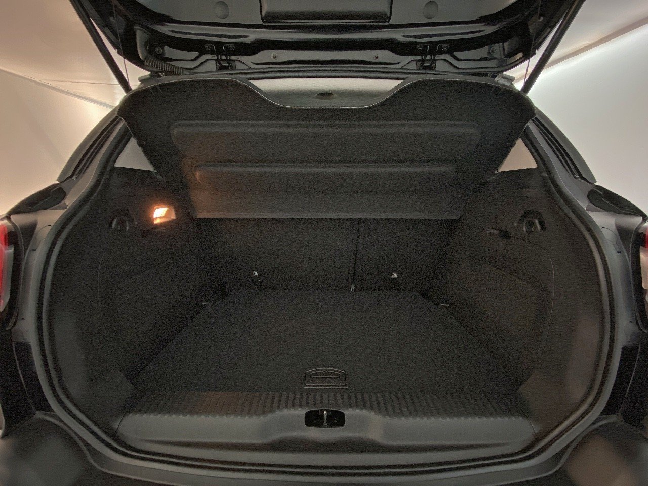 Citroen C3 Aircross PureTech 110 S&S BVM6 Plus 2024