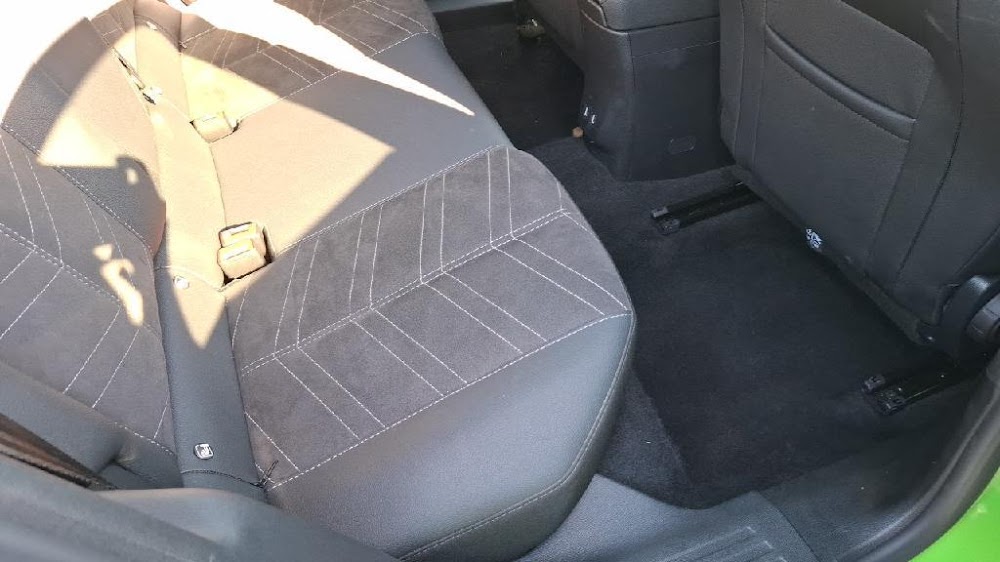 Foto Opel Mokka 14
