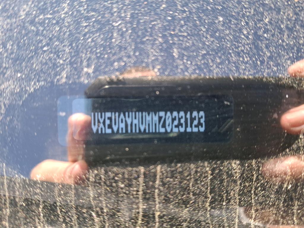 Opel Vivaro Combi L1 1.5 Diesel 120 ch  2021