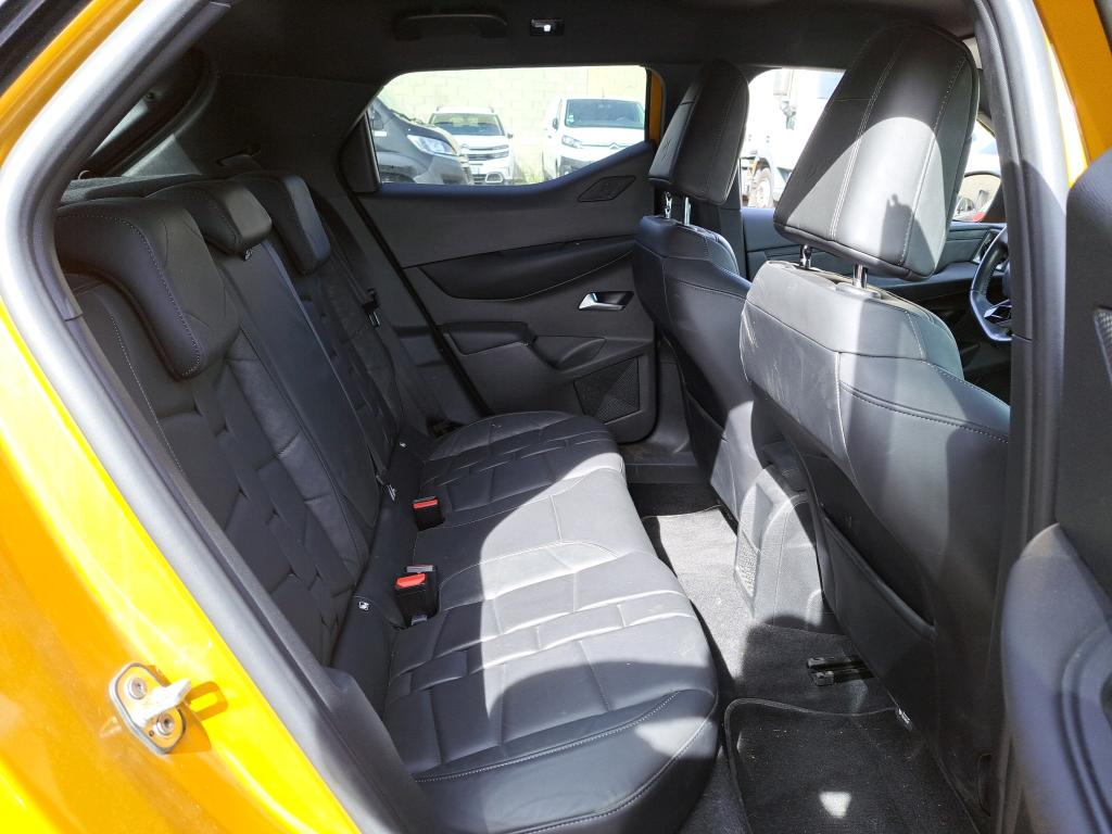 DS DS3 Crossback E-Tense Grand Chic 2020