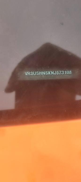 Foto Peugeot 2008 2