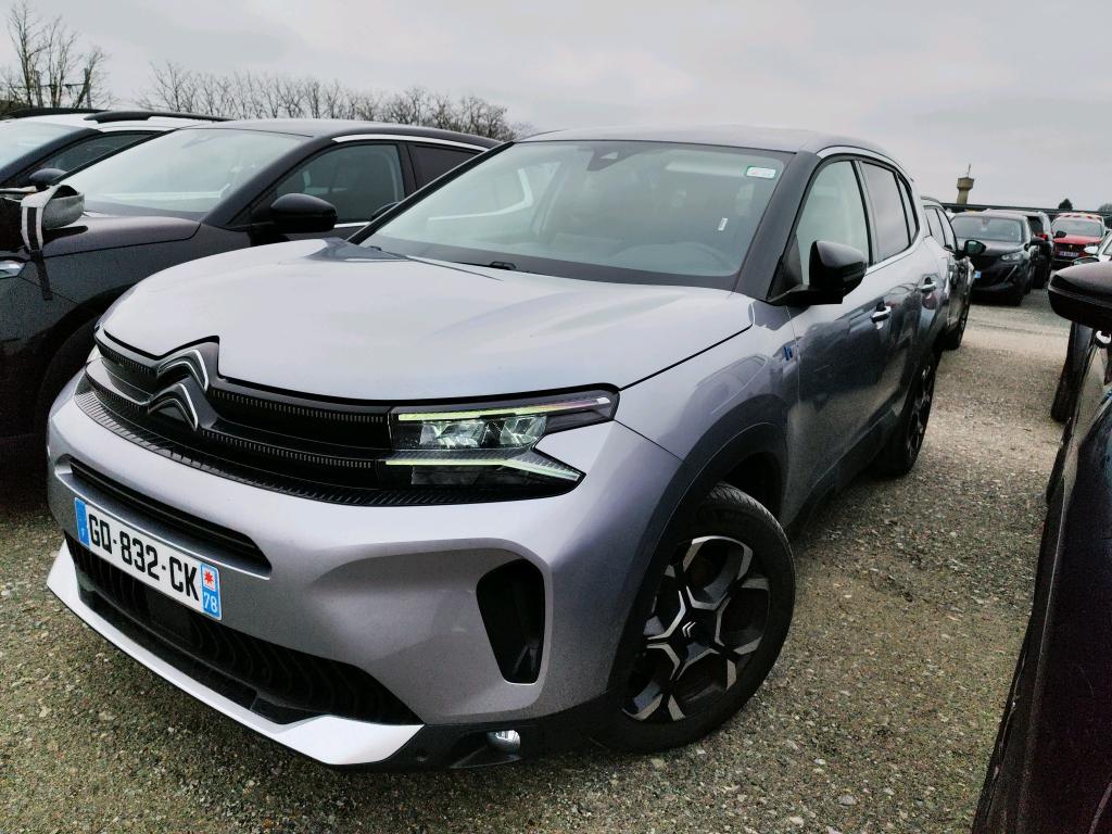 C5 AIRCROSS