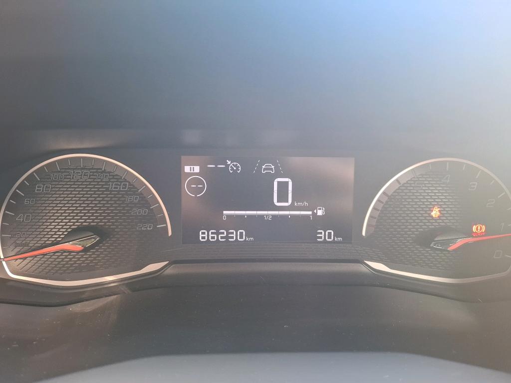 Peugeot 208 BLUEHDI 100 S&S BVM6 PREMIUM 2021