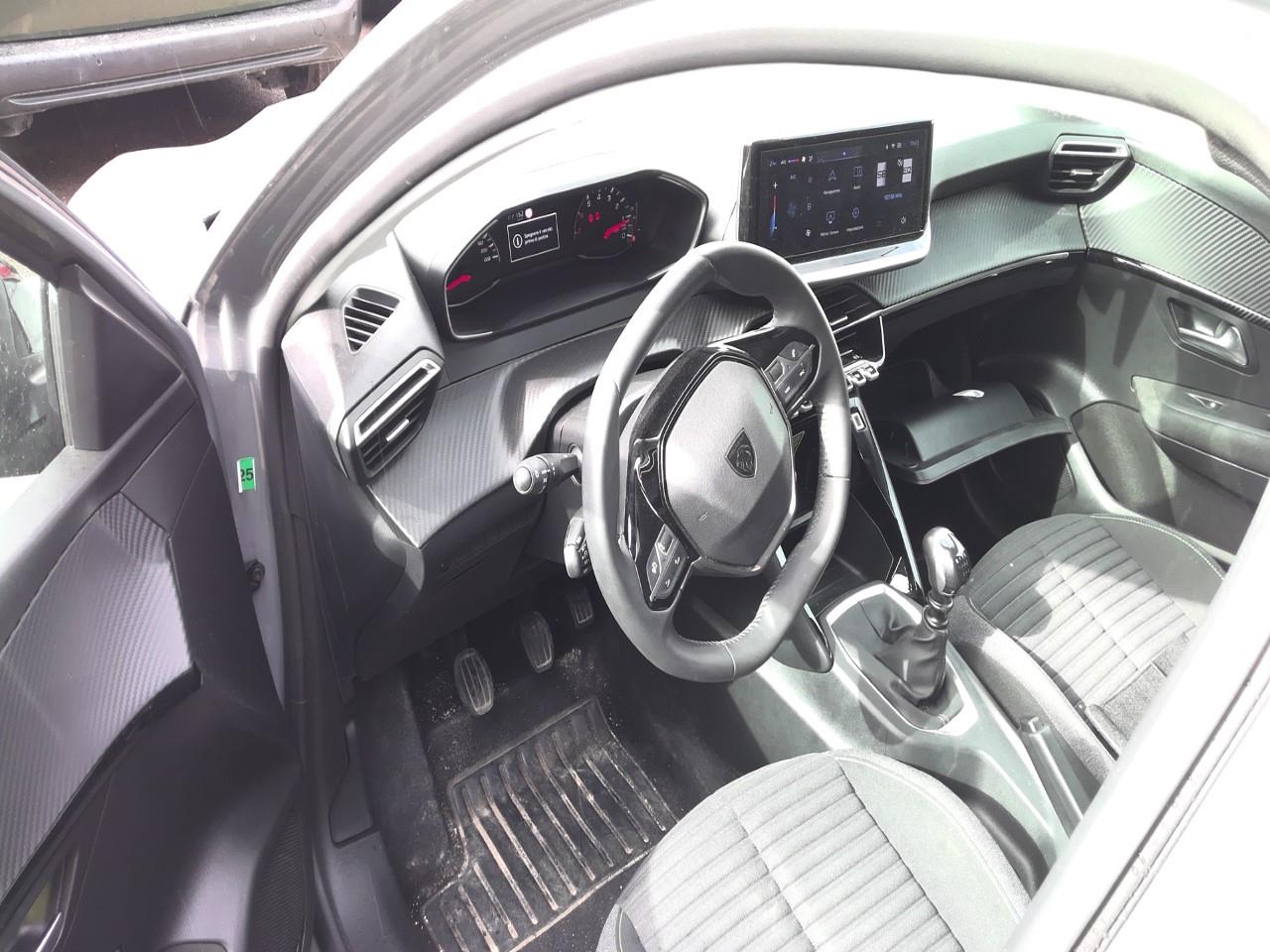 Foto Peugeot 208 3