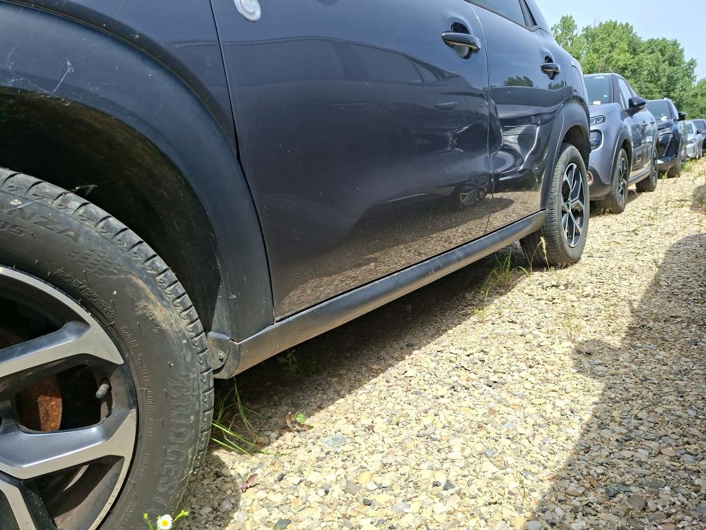 Citroen C3 Aircross BlueHDi 110 S&S BVM6 C-Series 2023
