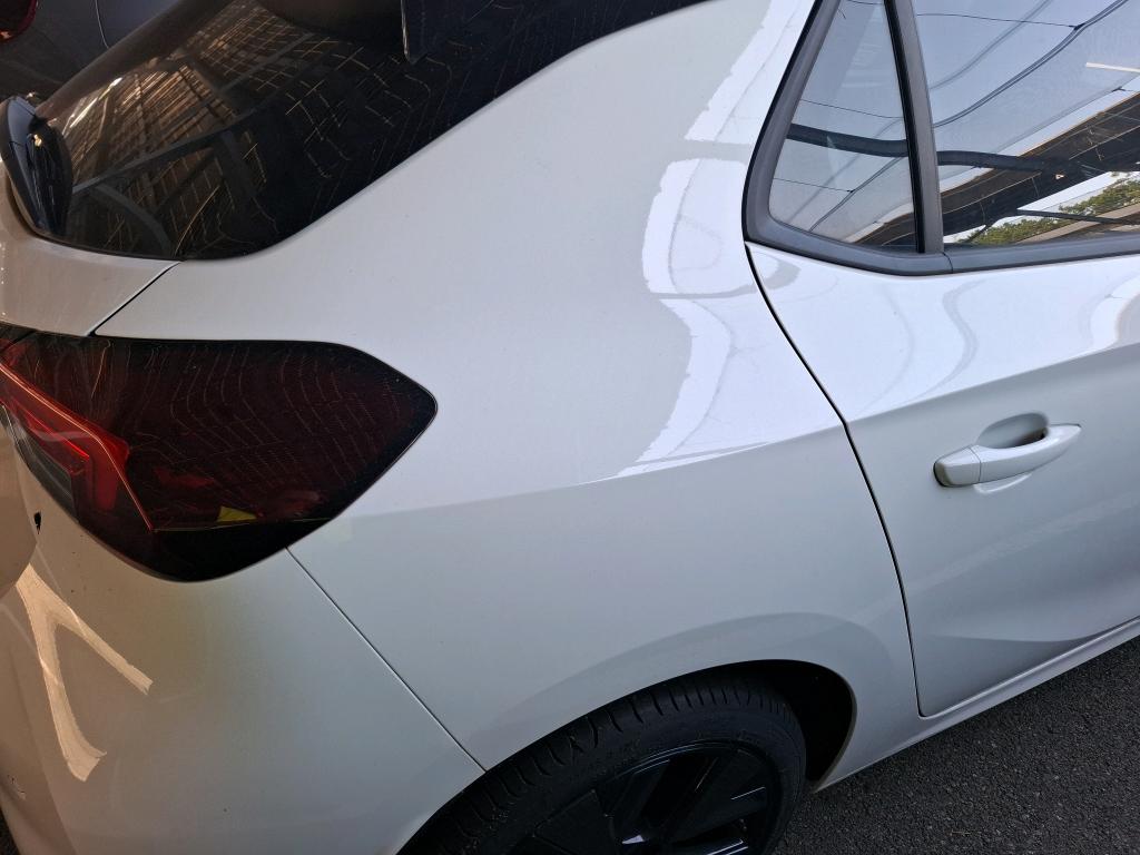 Opel Corsa Electrique 156 ch & Batterie 51 kWh GS 2024