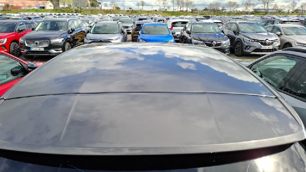 Foto Peugeot 3008 8