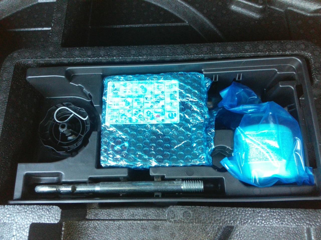 Foto Peugeot 308 10