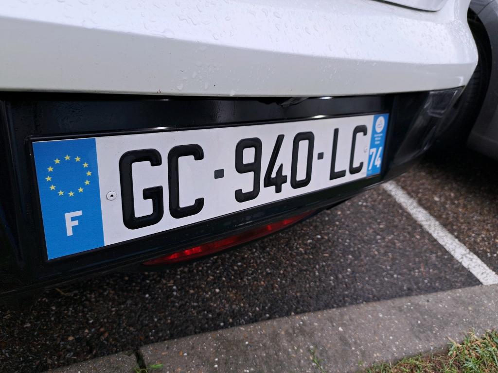 Peugeot 208 Electrique 50 kWh 136ch Allure 2021