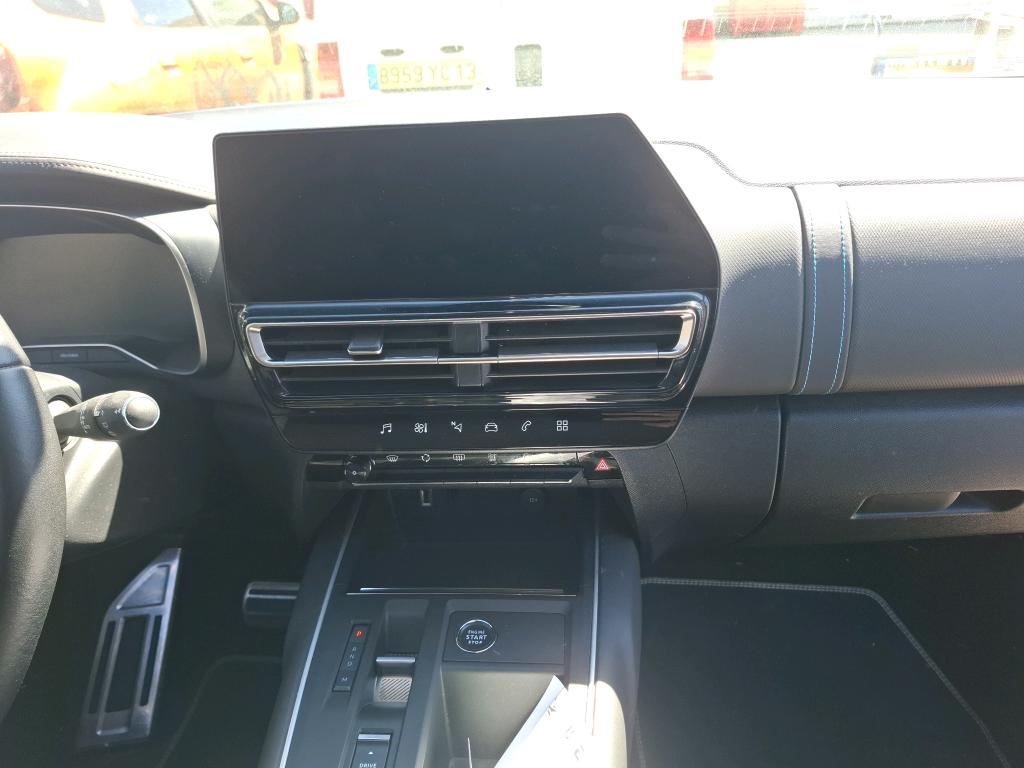 Citroen C5 Aircross PureTech 130 S&S EAT8 Shine 2022