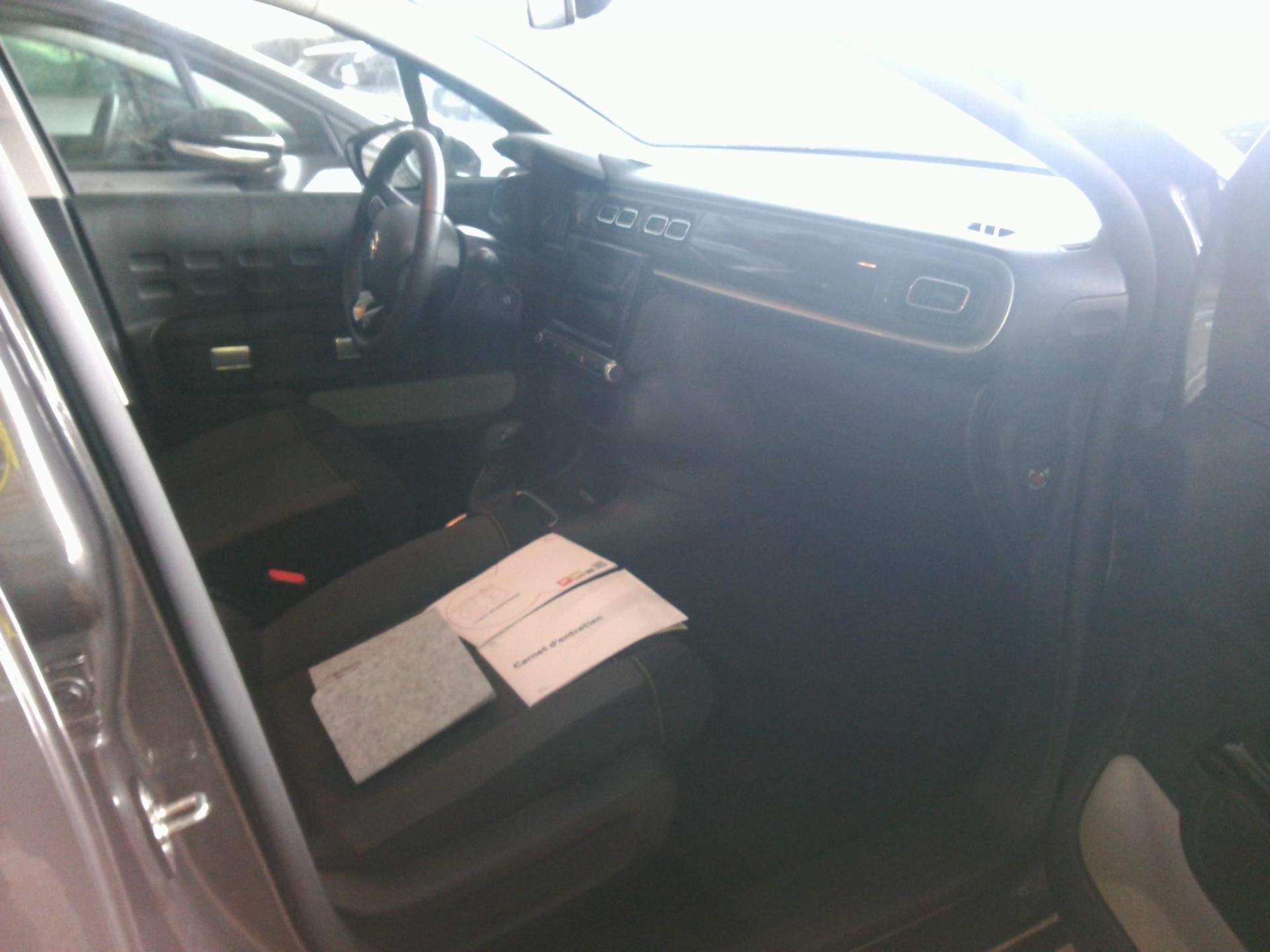 Citroen C3 PureTech 83 S&S BVM5 Shine 2023