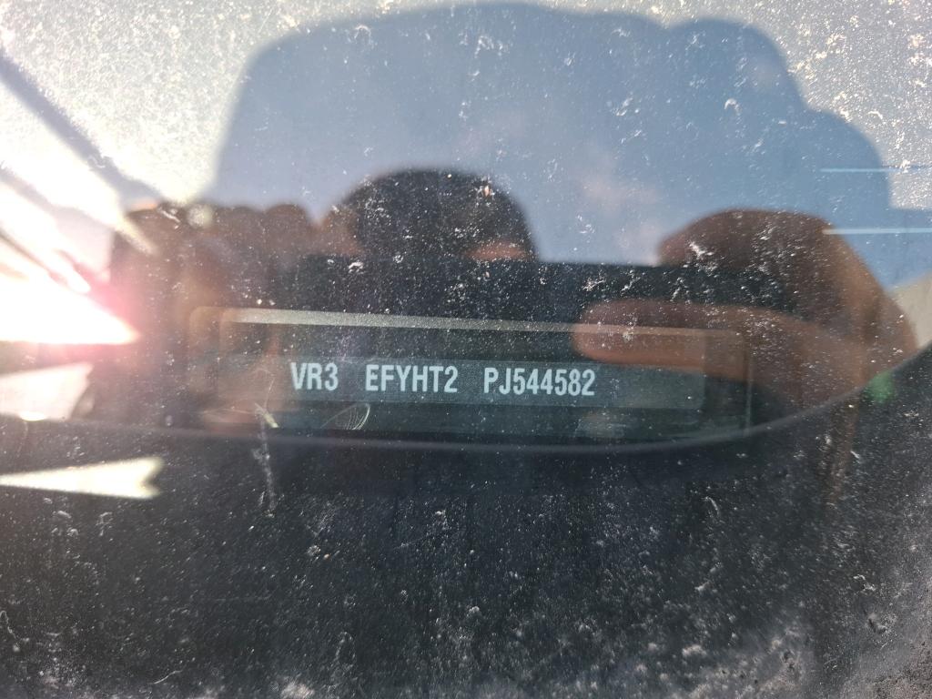 Peugeot PARTNER CA XL BLUEHDI 100 S&S BVM6  2023