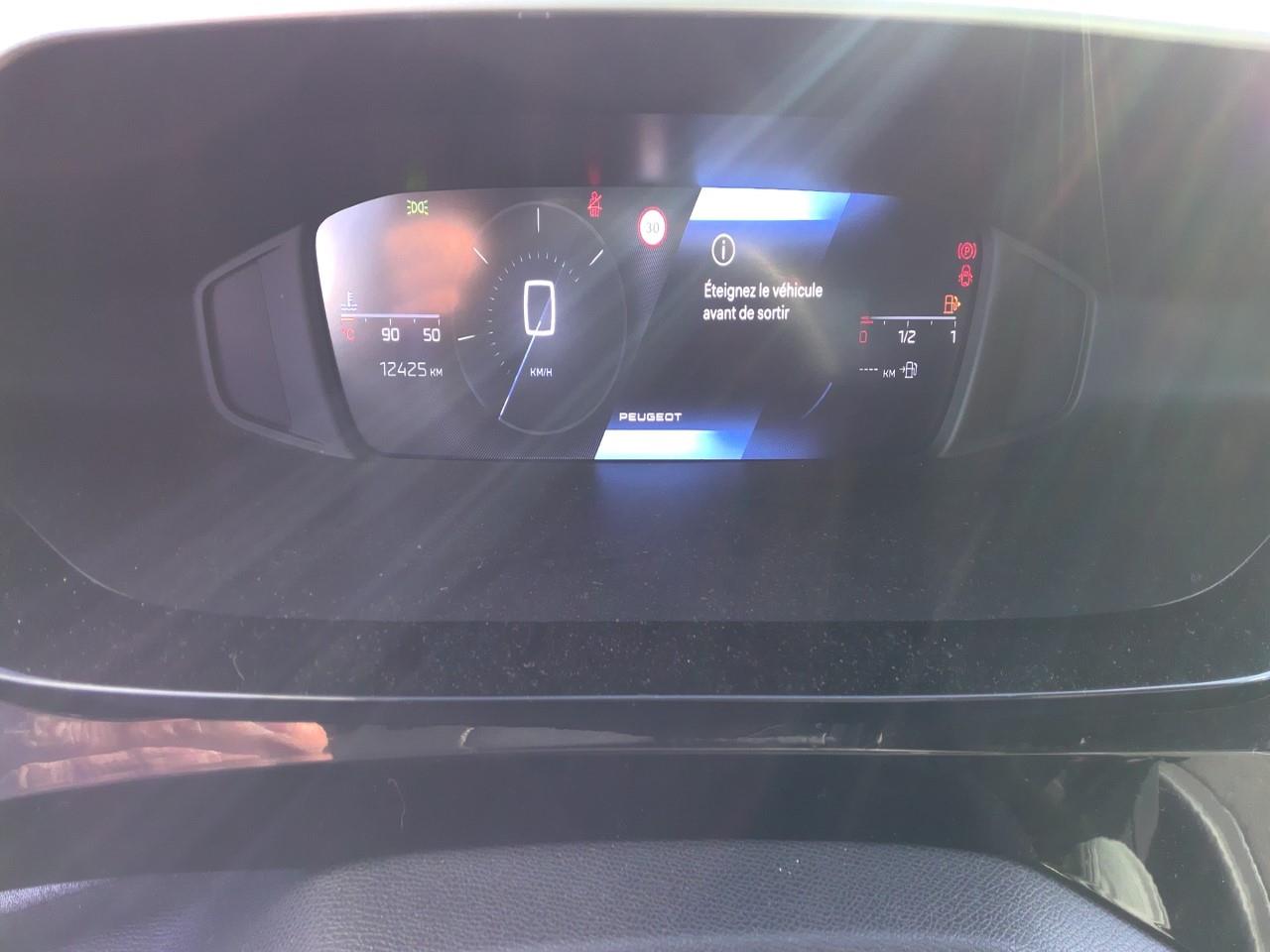 Foto Peugeot 308 5
