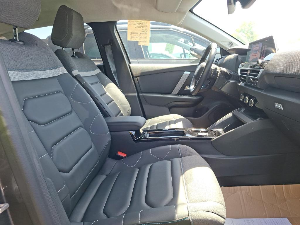 Citroen C4 X PureTech 130 S&S EAT8 Shine 2023