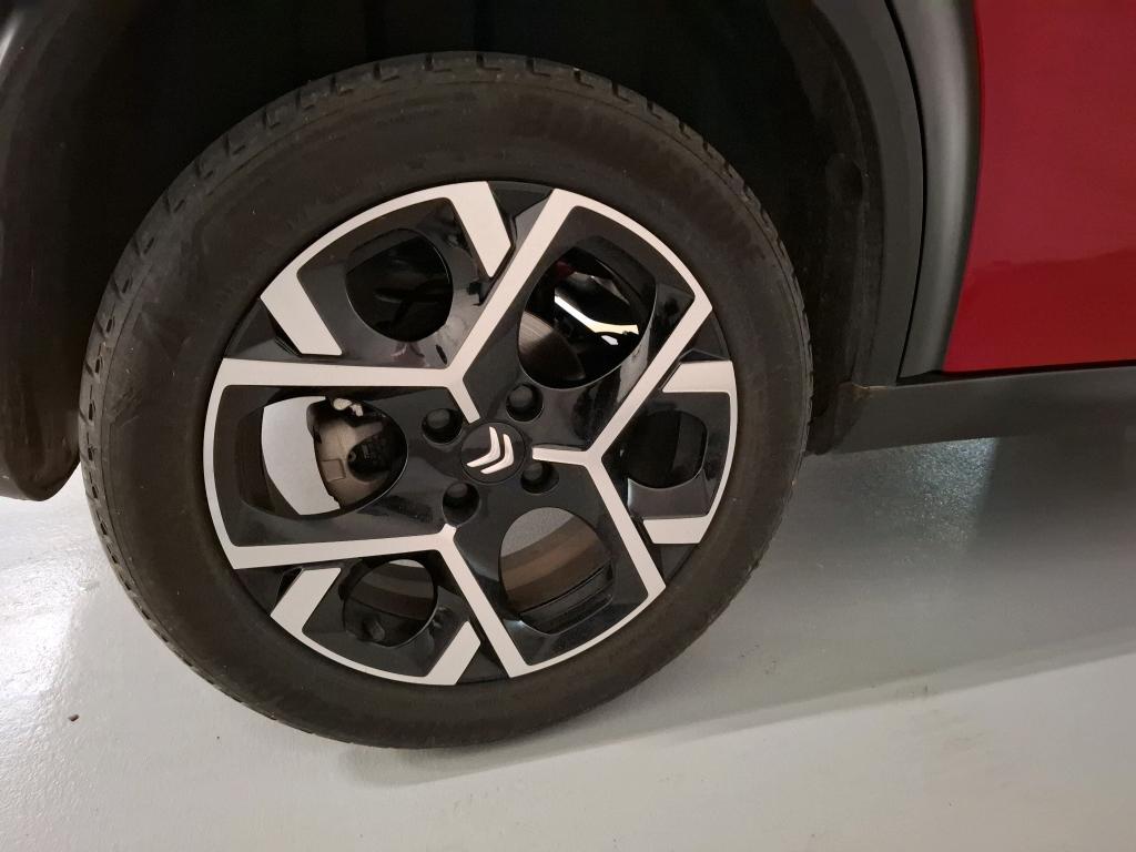 Citroen C3 Aircross PureTech 110 S&S BVM6 Max 2024