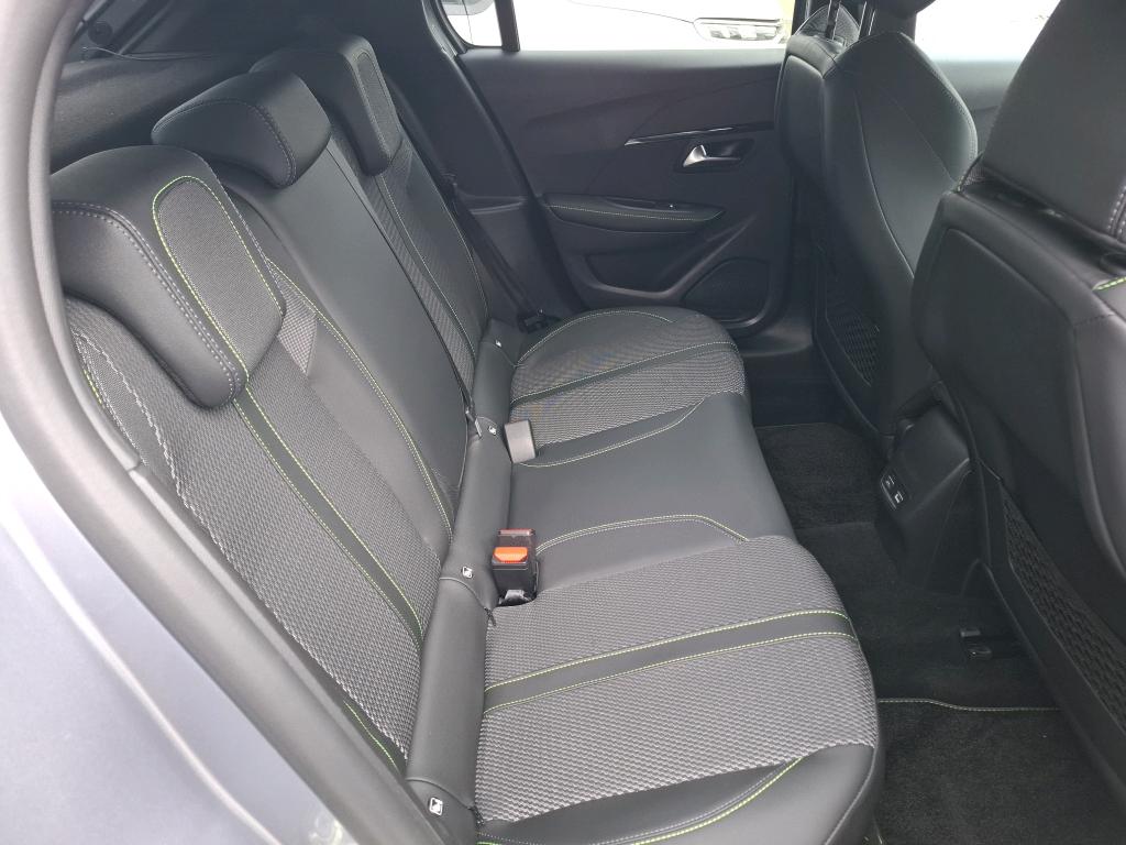 Peugeot 208 Hybrid 145 ch e-DCS6 GT 2025