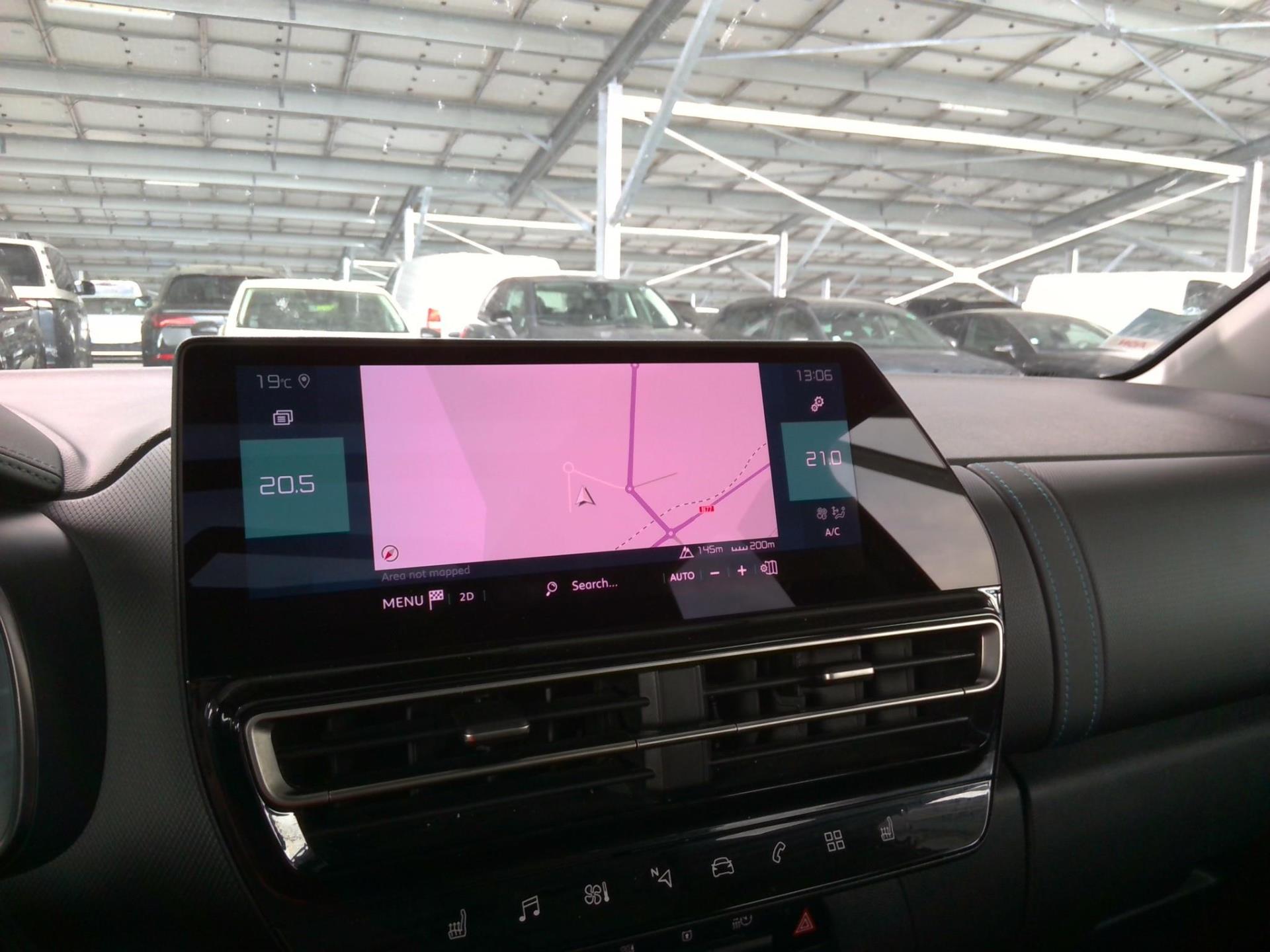 Citroen C5 Aircross Hybride Rechargeable 225 e-EAT8 Shine Pack 2023