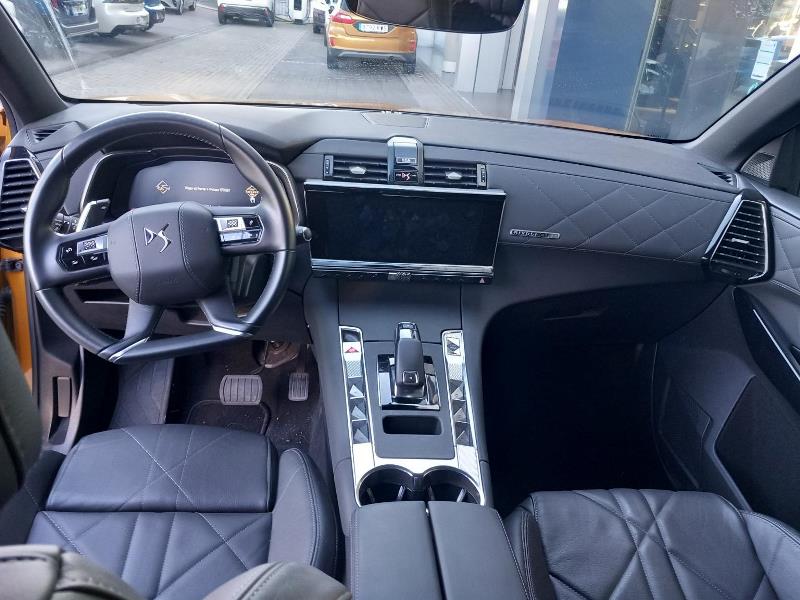 Foto DS DS 7 Crossback 5