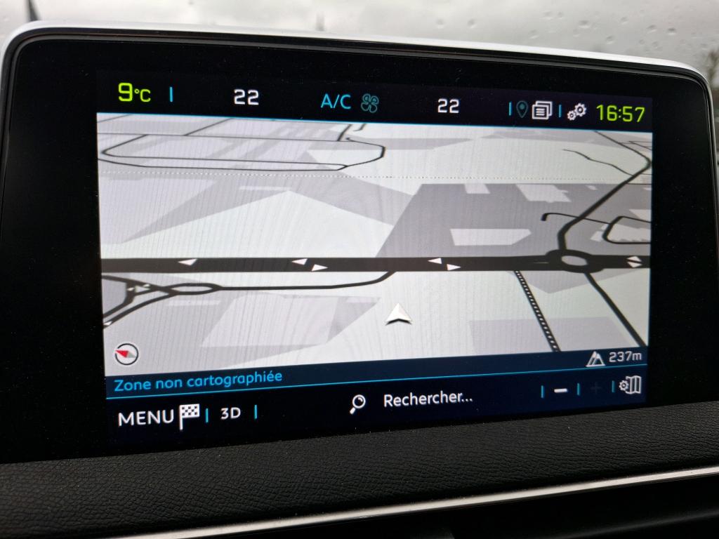 Peugeot 3008 Hybrid4 300 e-EAT8 GT 2020