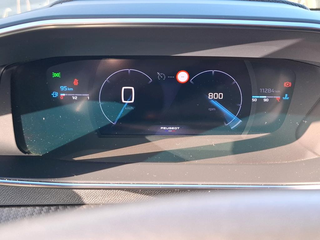 Peugeot 208 PureTech 100 S&S BVM6 GT 2024