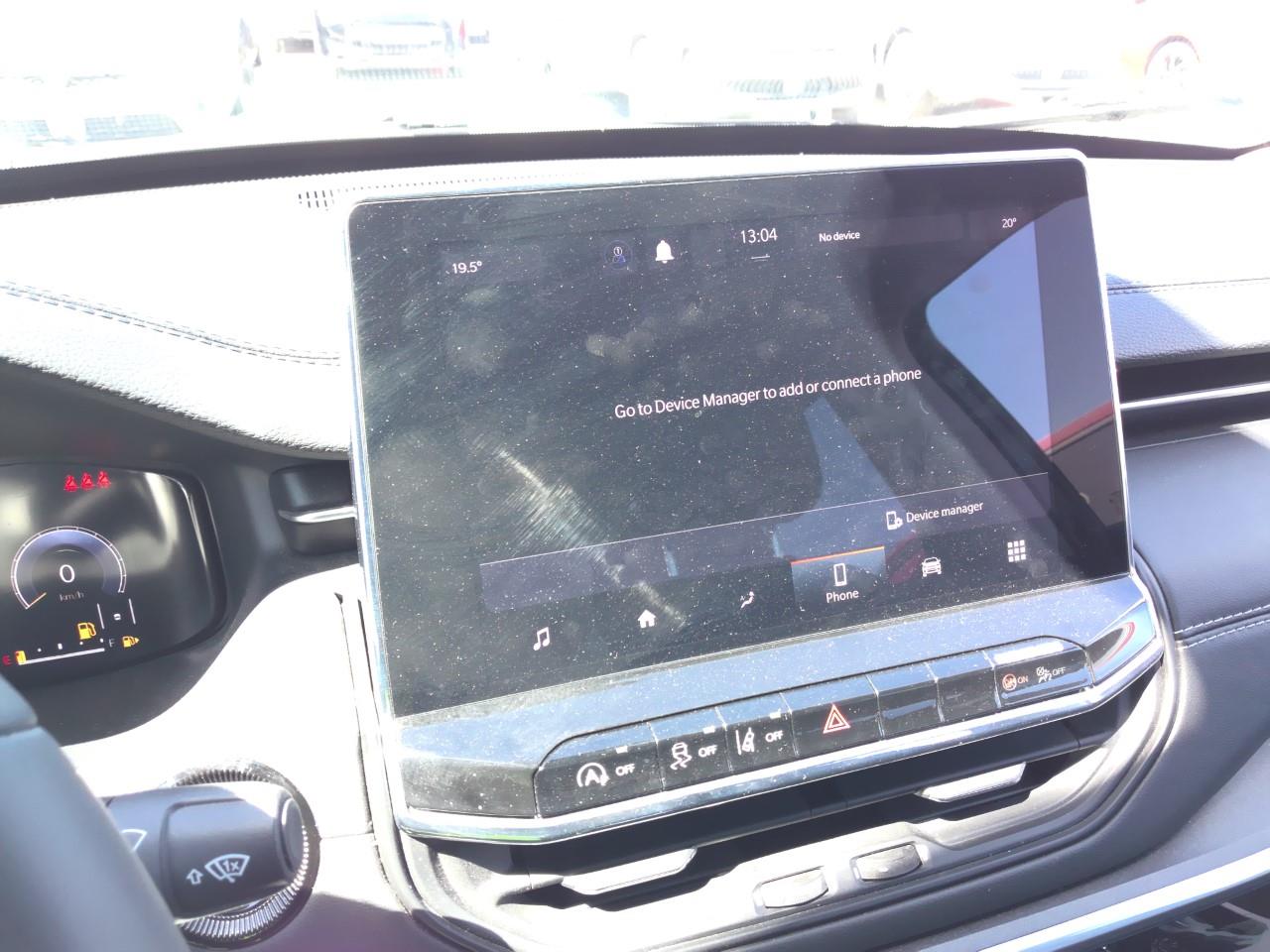 Foto Jeep Compass 8