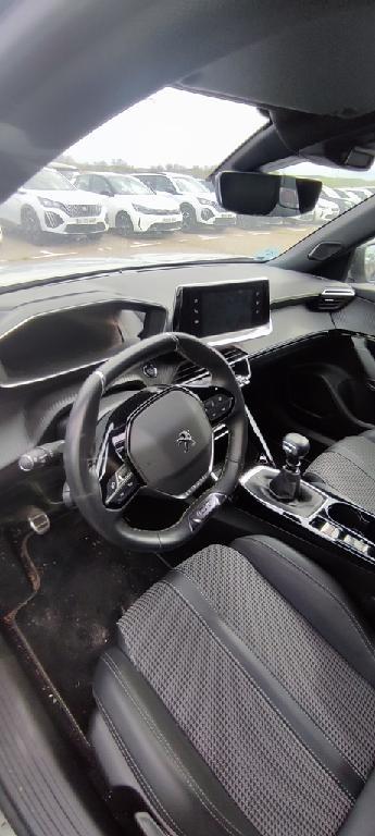 Foto Peugeot 2008 13