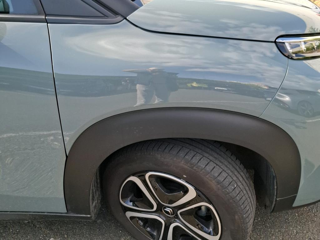Citroen C3 Aircross BlueHDi 110 S&S BVM6 Feel Pack 2022