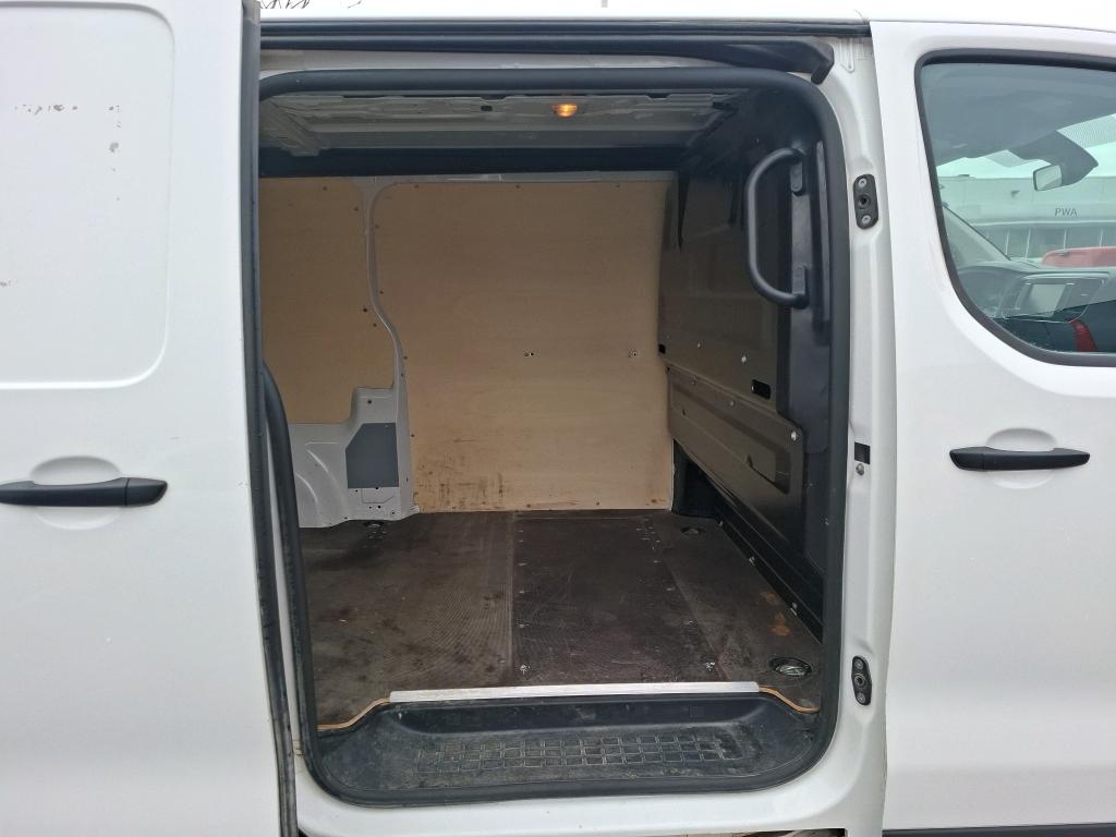 Citroen JUMPY FGN M BLUEHDI 120 S&S BVM6 CLUB 340 NM 2020