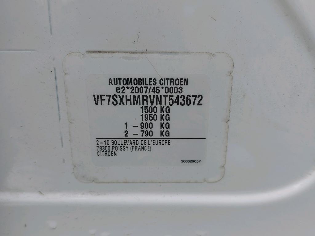 Citroen C3 PureTech 83 S&S BVM5 Feel Business 2022