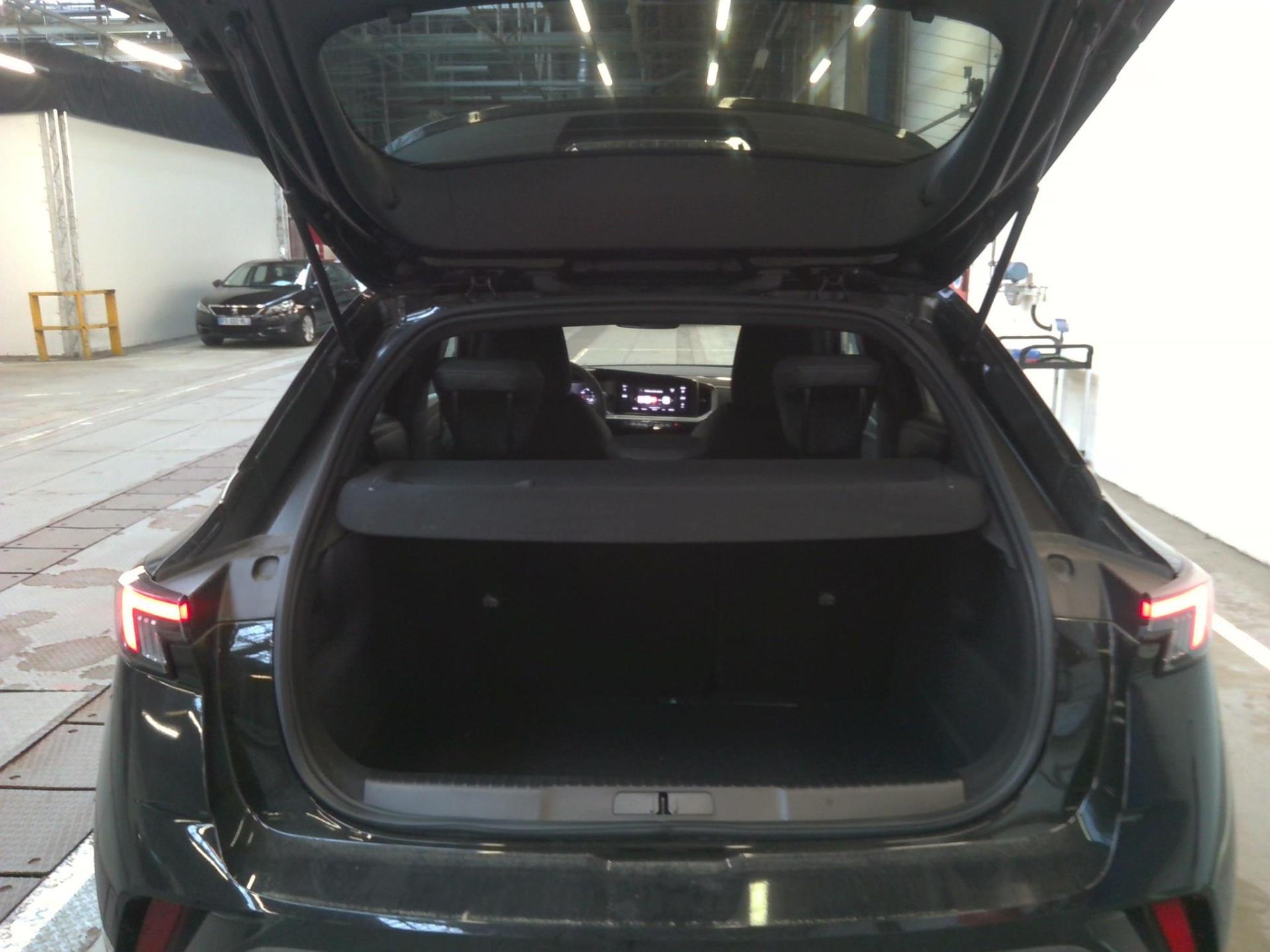 Opel MOKKA B 