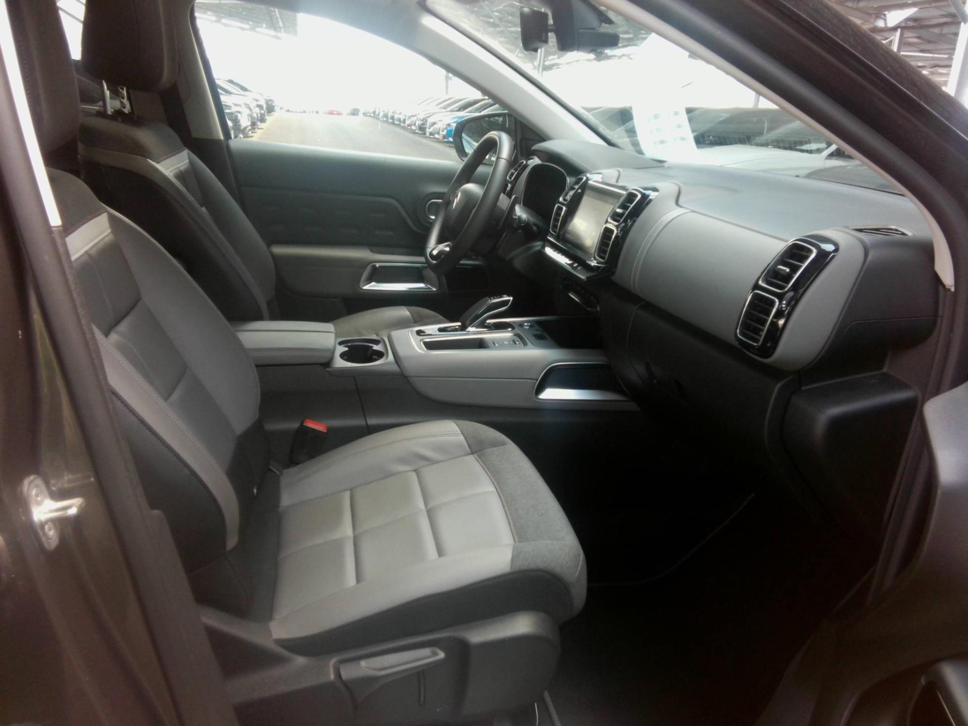 Citroen C5 Aircross Hybride Rechargeable 225 e-EAT8 Shine Pack 2022