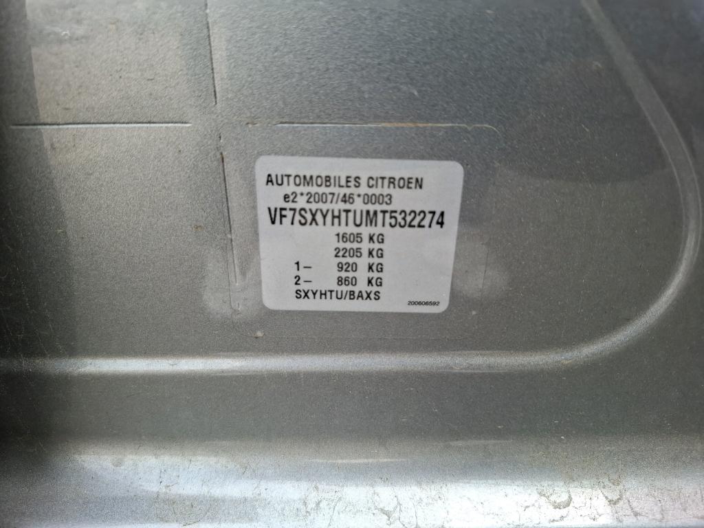 Citroen C3 BlueHDi 100 S&S BVM6 Feel Business 2021