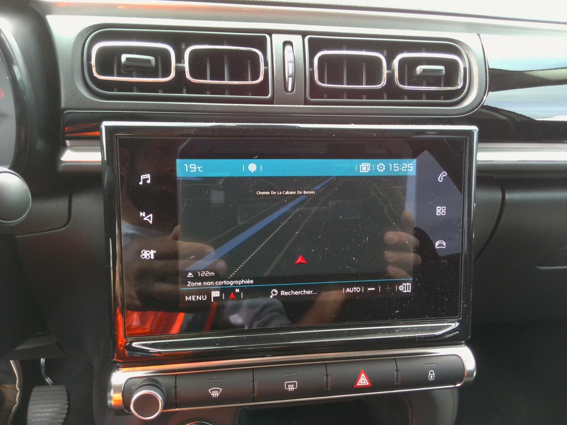 Citroen C3 PureTech 110 S&S BVM6 Shine 2023