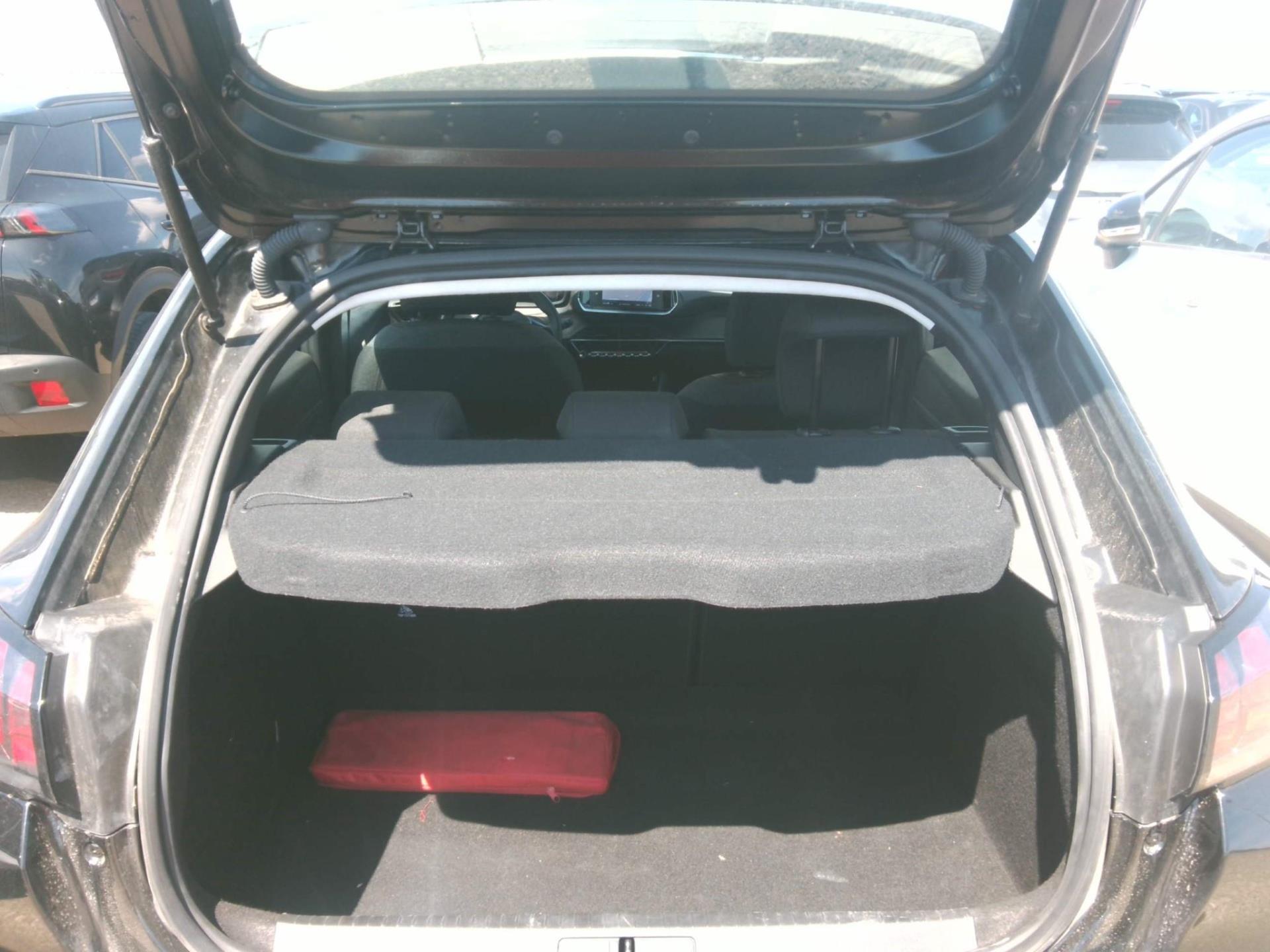 Peugeot 208 PureTech 75 S&S BVM5 Active Pack 2023