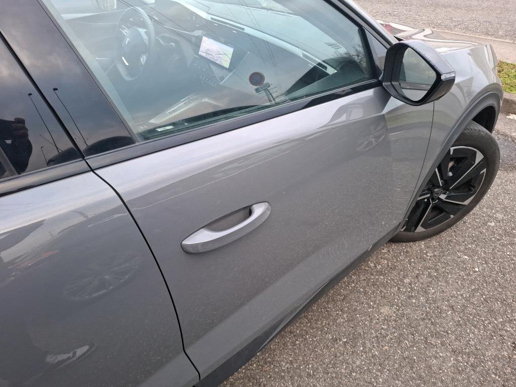 Peugeot 408 PureTech 130 ch S&S EAT8 Allure Pack 2024