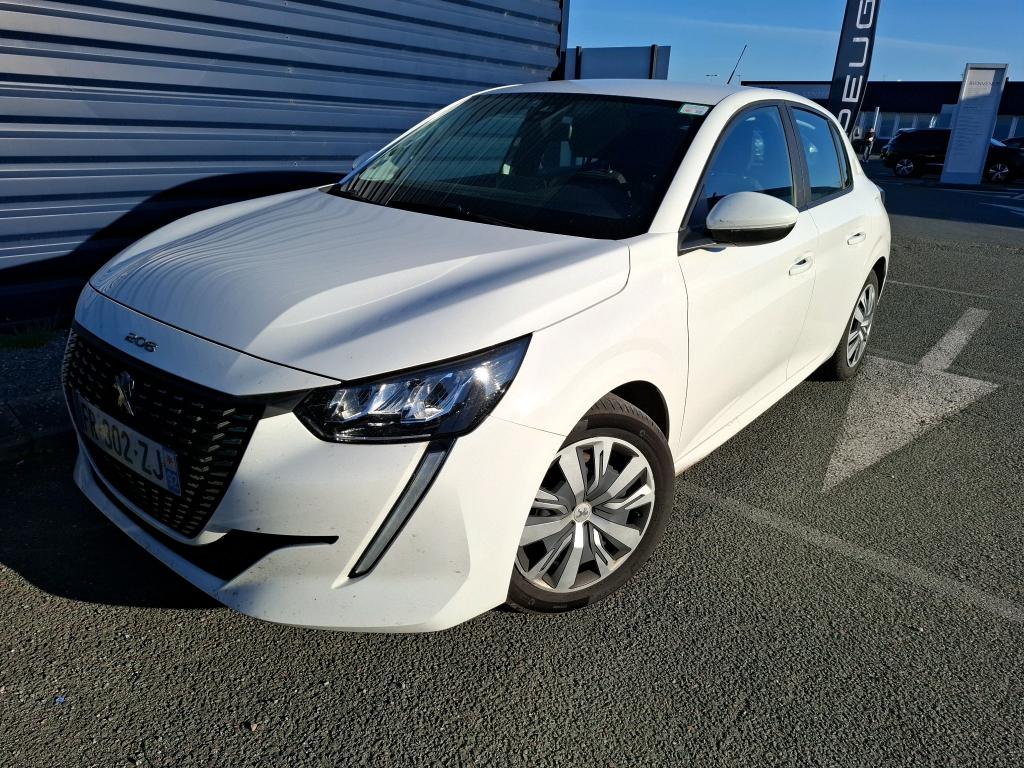 208 II