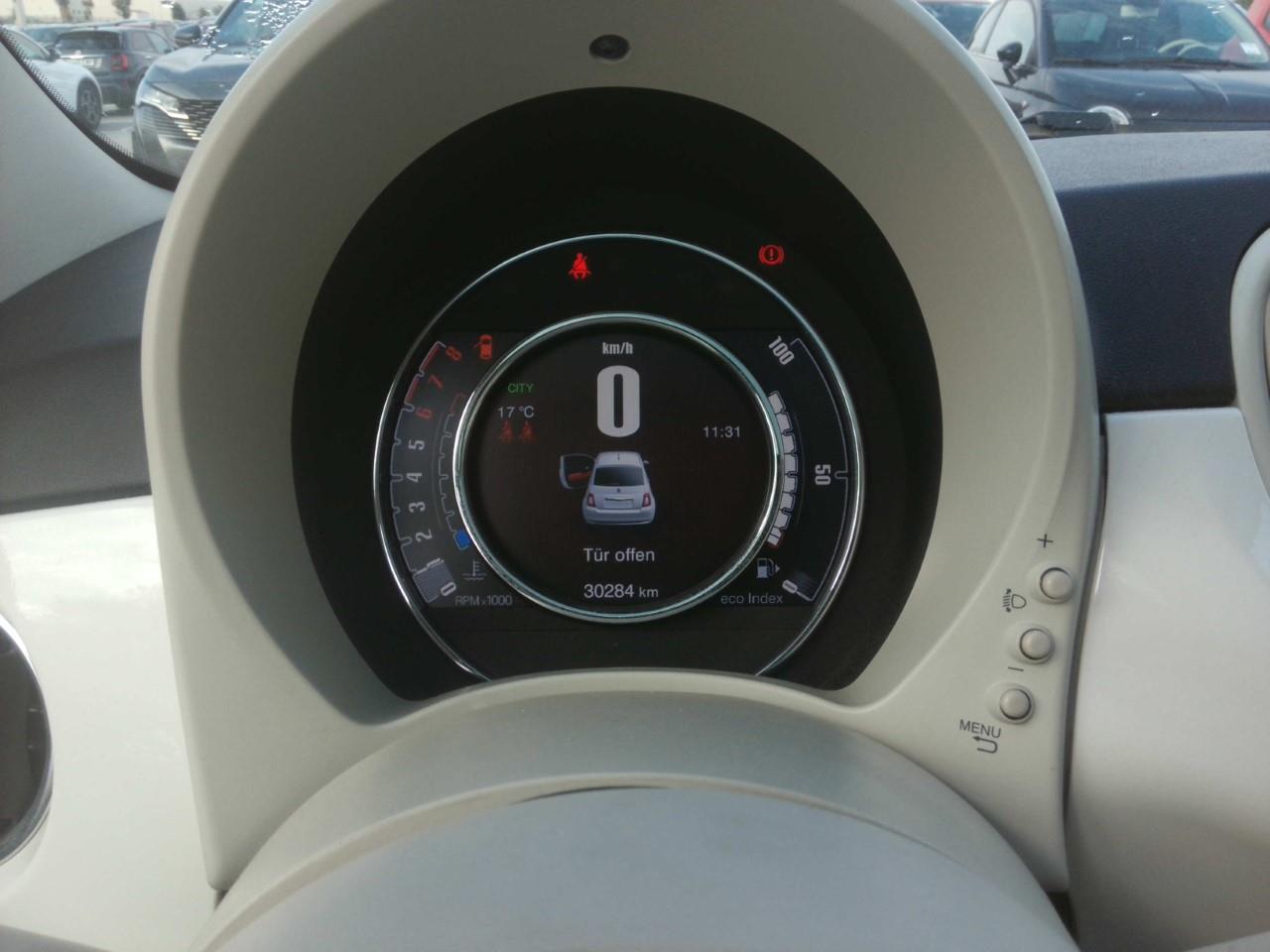 Foto Fiat 500X 5