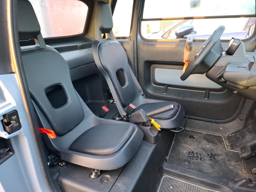 Citroen AMI 