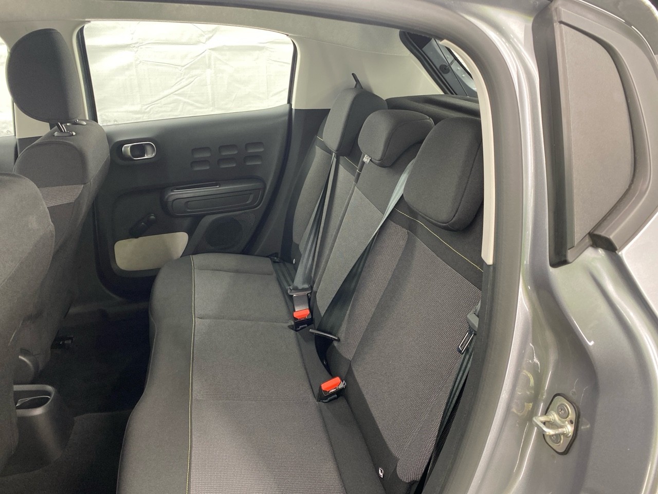 Citroen C3 PureTech 110 S&S BVM6 C-Series 2023