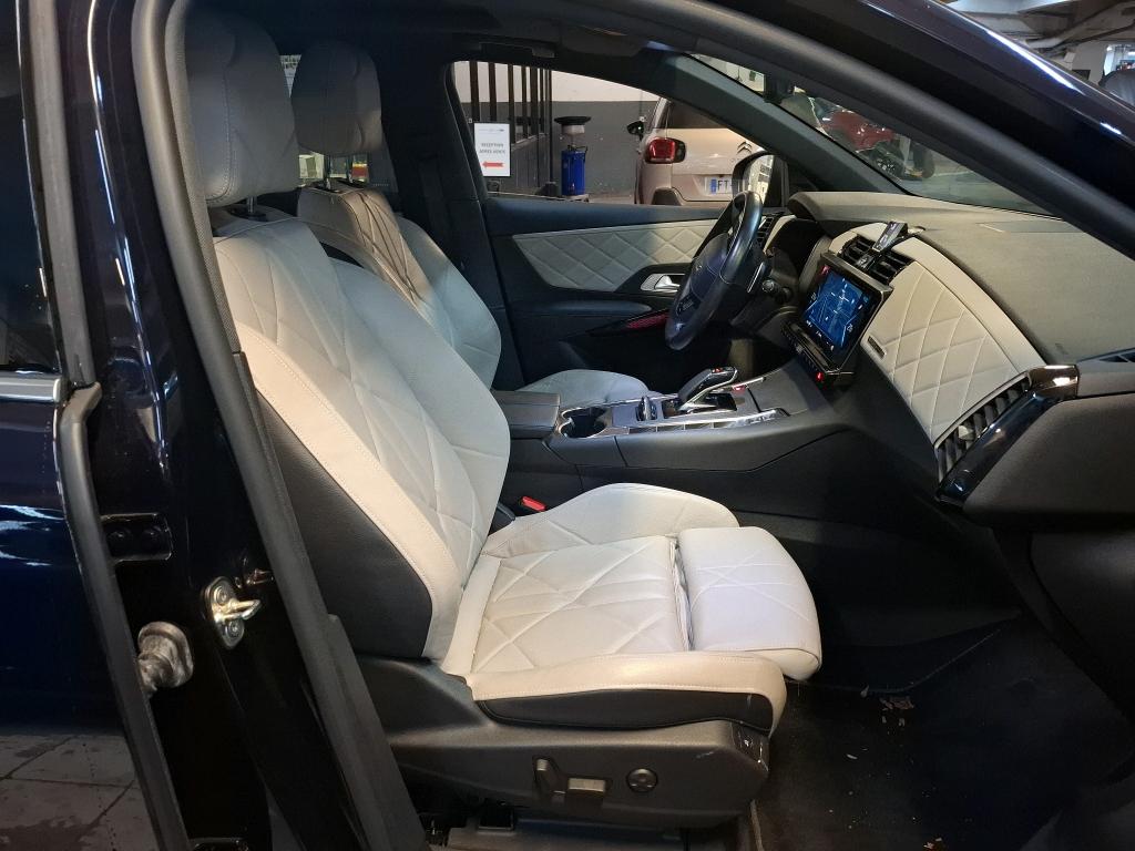 DS DS 7 CROSSBACK / DS 7 