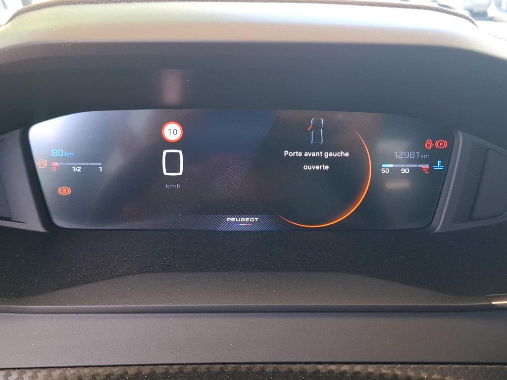 Peugeot 208 100 S&S BVM6 Allure 2025