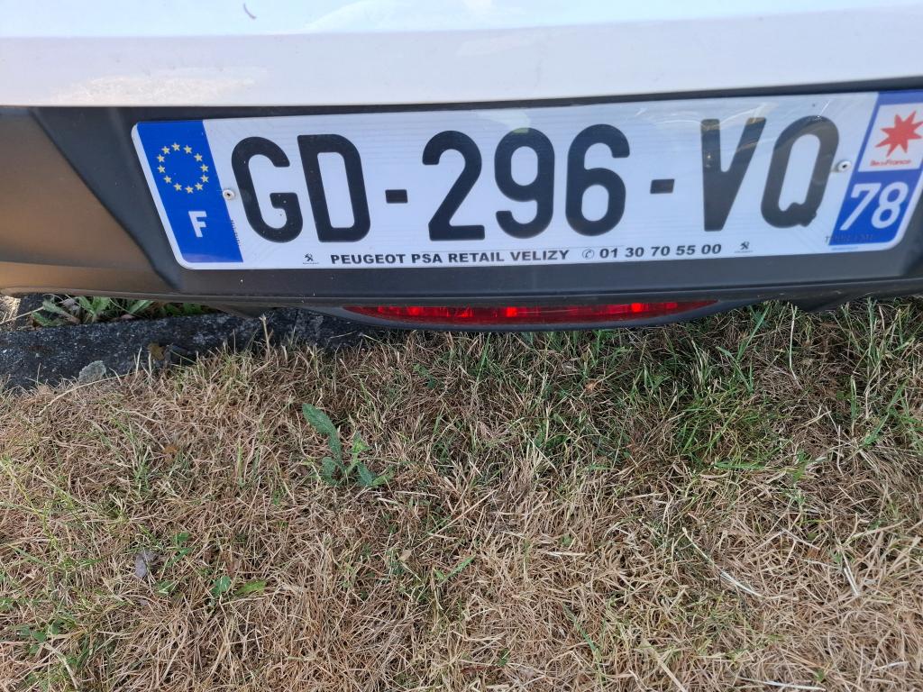 Peugeot 208 PURETECH 75 S&S BVM5 PREMIUM PACK 2021