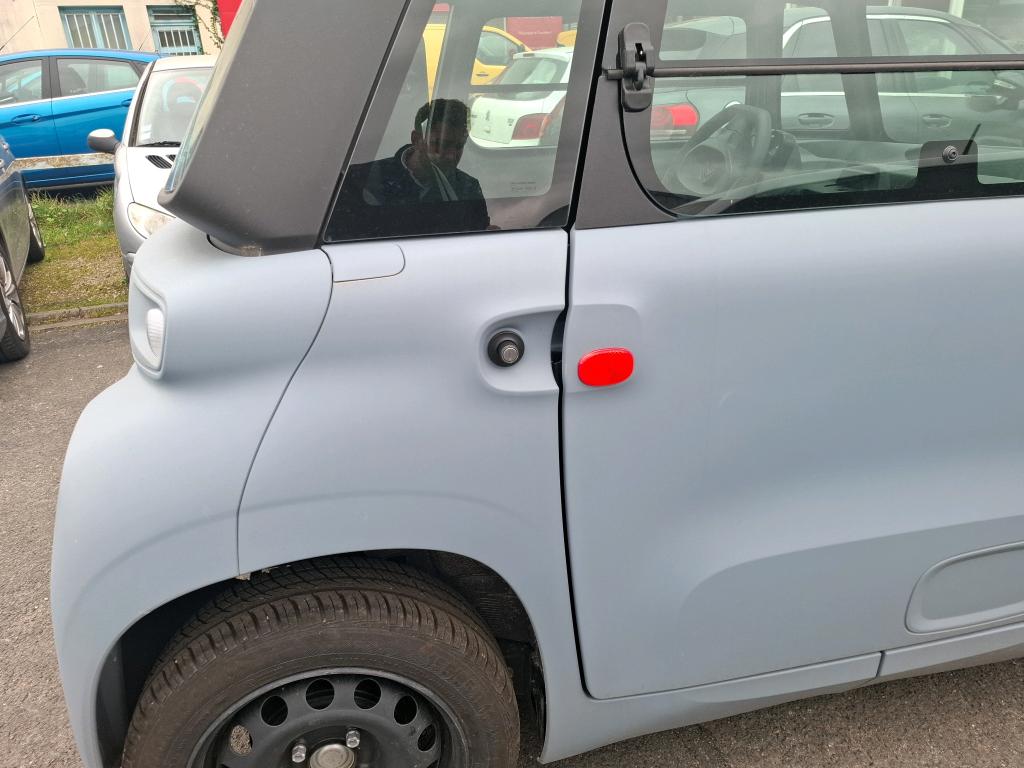 Citroen AMI 