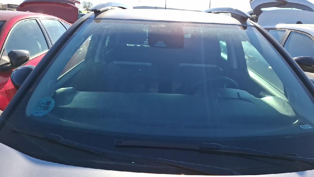 Foto Citroën C3 Aircross 6