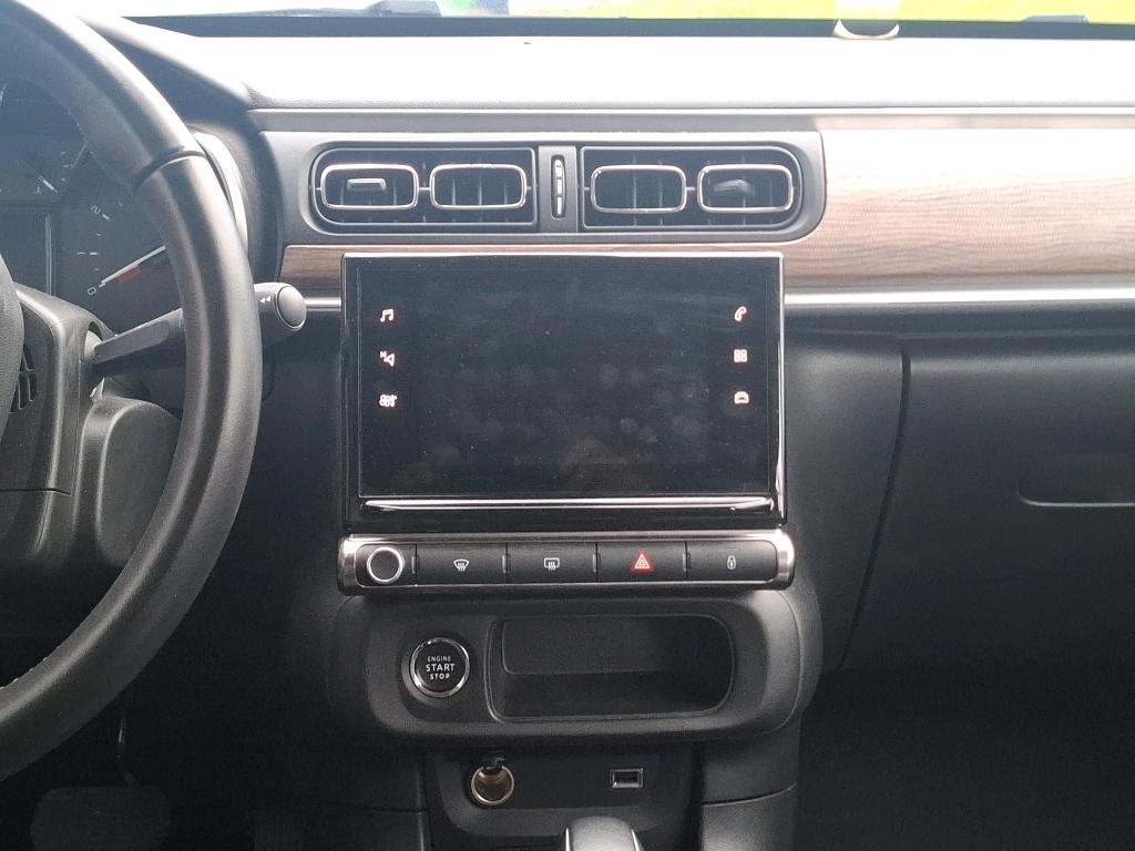 Citroen C3 PureTech 110 S&S EAT6 Shine Pack 2023