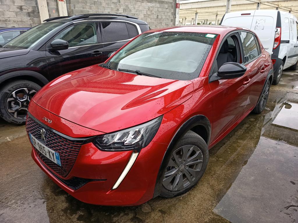 208 II