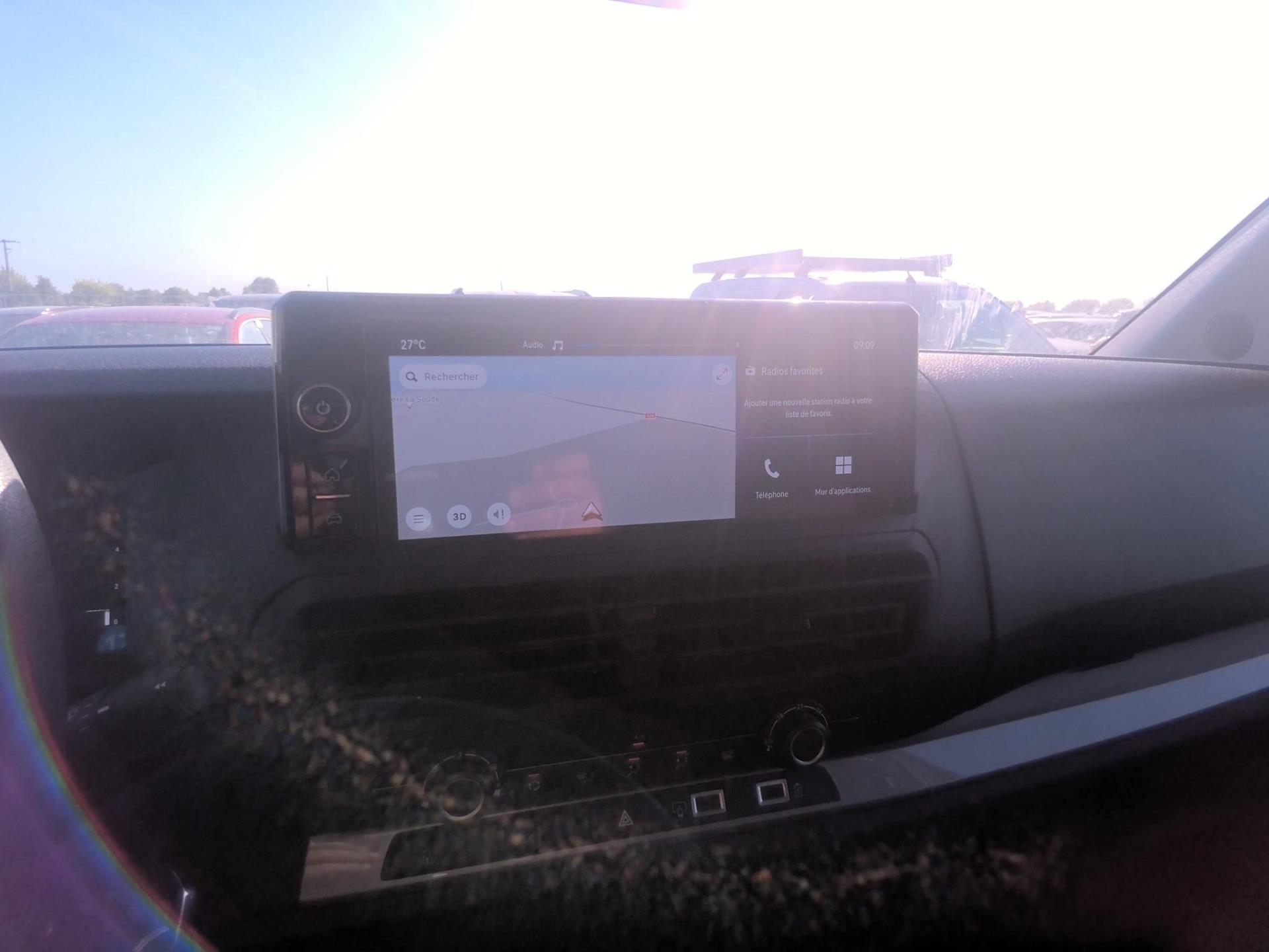 Opel VIVARO FGN TAILLE M BLUEHDI 120 S&S BVM6 2024